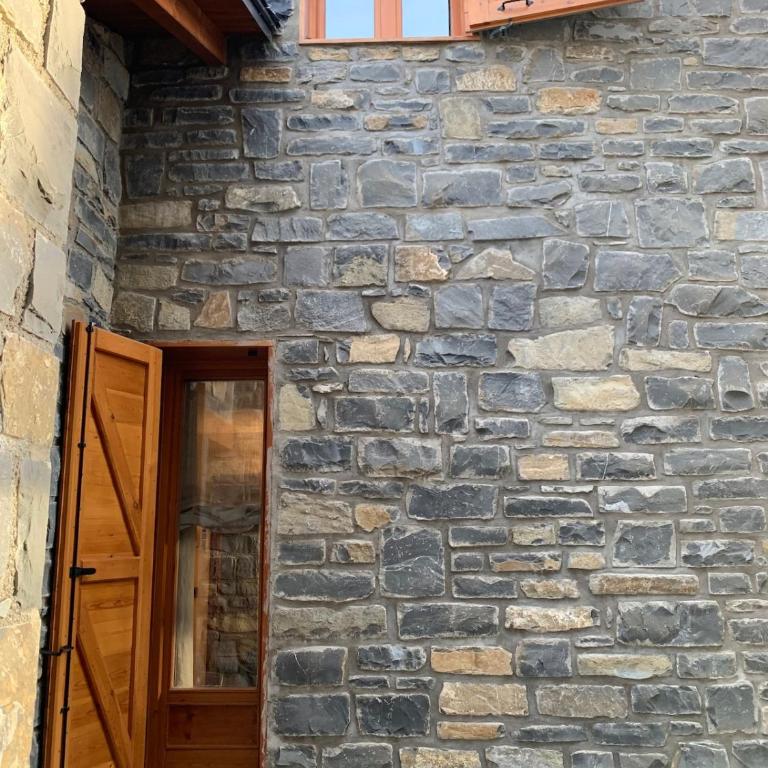 Chalet Anayet Lodge Luxury 5 Stars in Formigal - Casa de 4 dormitorios - 59
