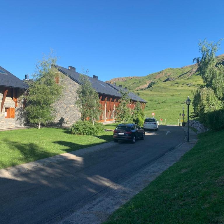 Chalet Anayet Lodge Luxury 5 Stars in Formigal - Casa de 4 dormitorios - 62
