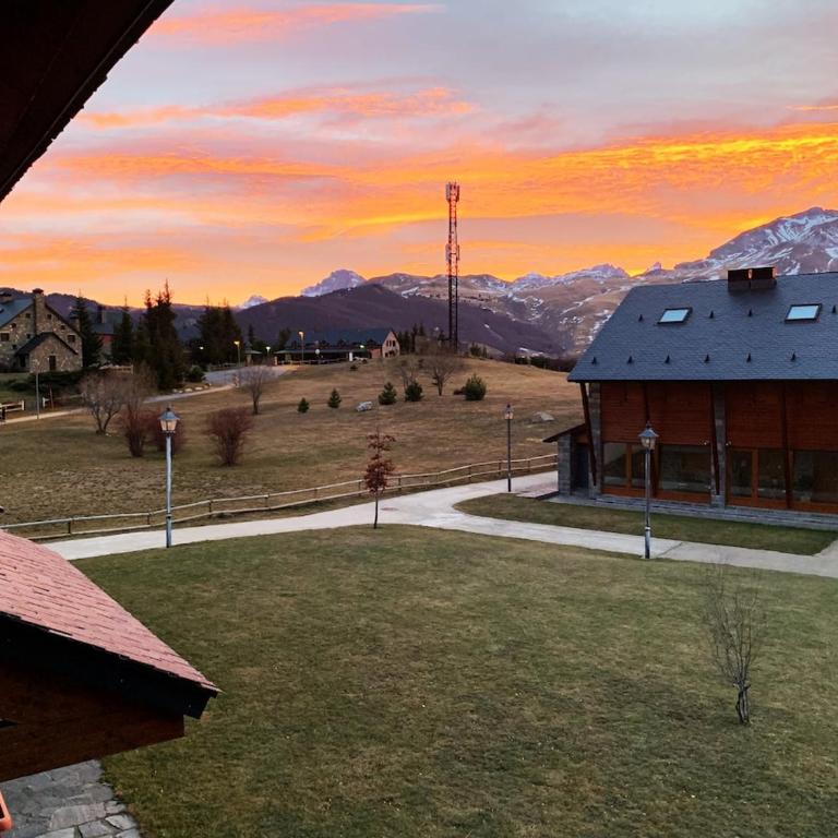 Chalet Anayet Lodge Luxury 5 Stars in Formigal - Casa de 4 dormitorios - 84
