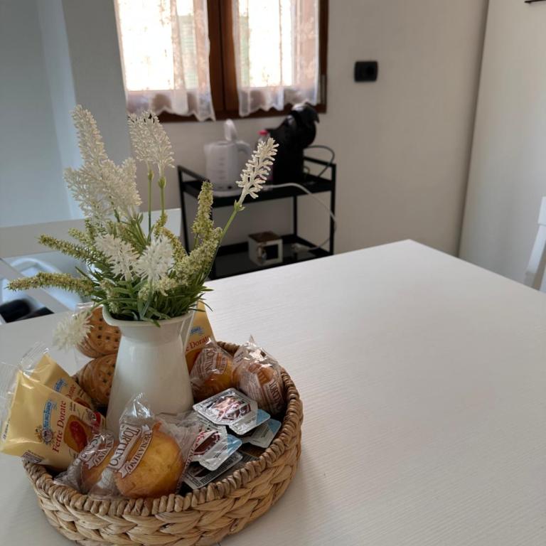 Little house Lezzeno - Casa con 2 Camere da Letto e Vista Lago - 67