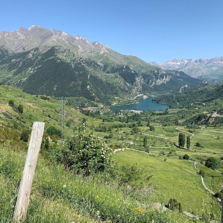 Chalet Anayet Lodge Luxury 5 Stars in Formigal - Casa de 4 dormitorios - 97