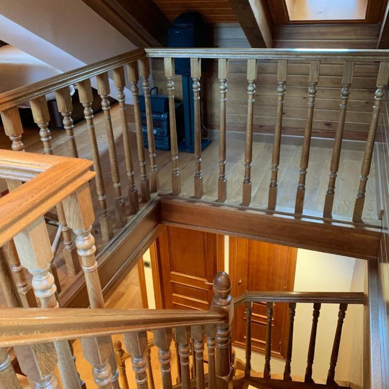 Chalet Anayet Lodge Luxury 5 Stars in Formigal - Casa de 4 dormitorios - 68