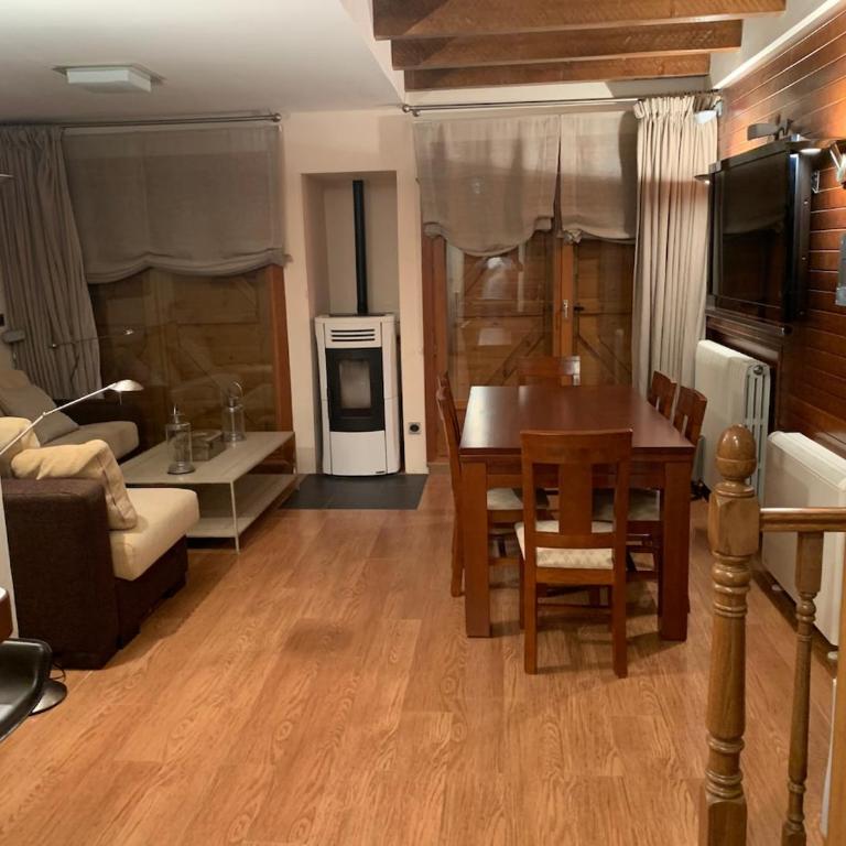 Chalet Anayet Lodge Luxury 5 Stars in Formigal - Casa de 4 dormitorios - 19