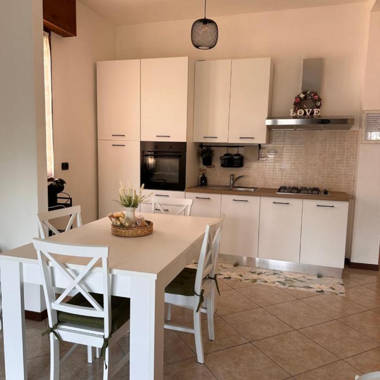 Little house Lezzeno - Casa con 2 Camere da Letto e Vista Lago - 60