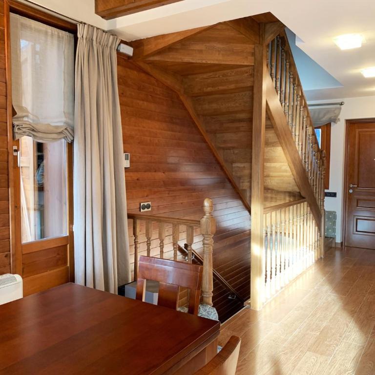 Chalet Anayet Lodge Luxury 5 Stars in Formigal - Casa de 4 dormitorios - 72