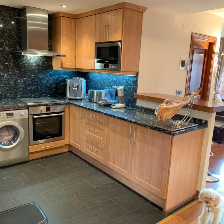 Chalet Anayet Lodge Luxury 5 Stars in Formigal - Casa de 4 dormitorios - 79
