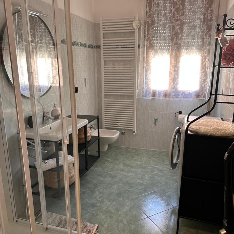 Little house Lezzeno - Casa con 2 Camere da Letto e Vista Lago - 77