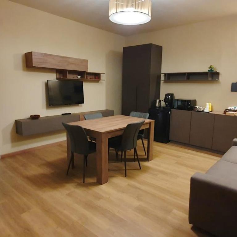 Casa Vacanze Oikia - Room Girasole - Appartamento con 1 Camera da Letto - 19