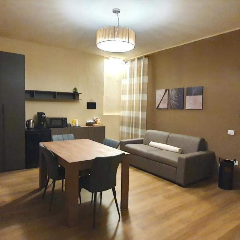 Casa Vacanze Oikia - Room Girasole - Appartamento con 1 Camera da Letto - 20