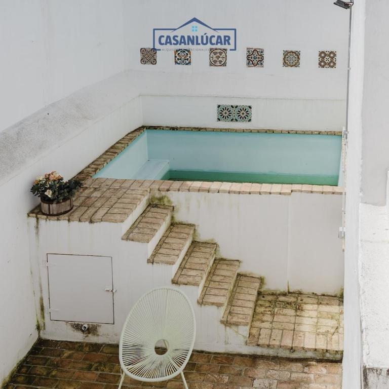 Casa Puerto Lucero - Casa de 6 dormitorios - 2