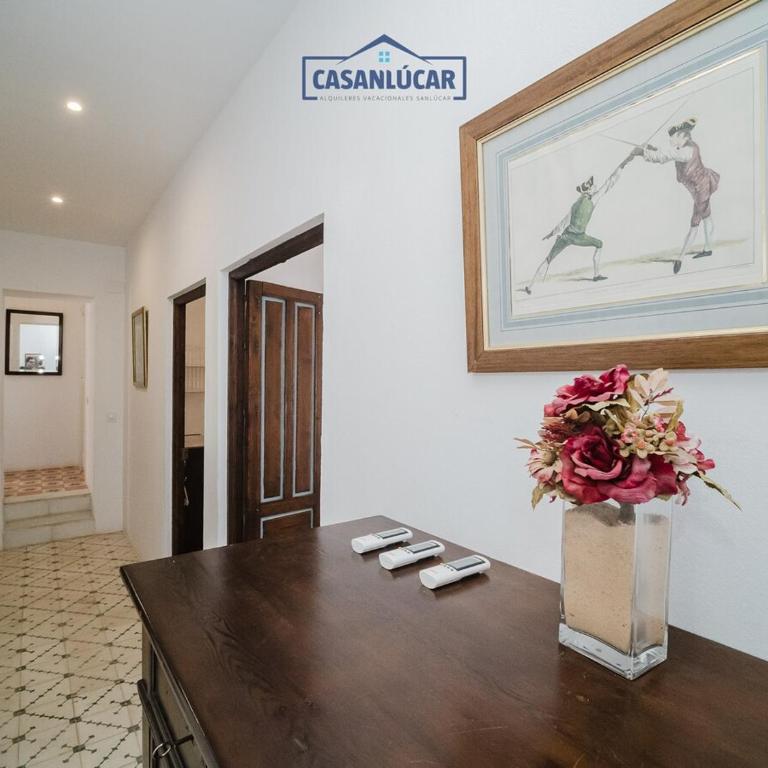 Casa Puerto Lucero - Casa de 6 dormitorios - 5