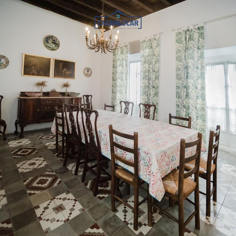Casa Puerto Lucero - Casa de 6 dormitorios - 6