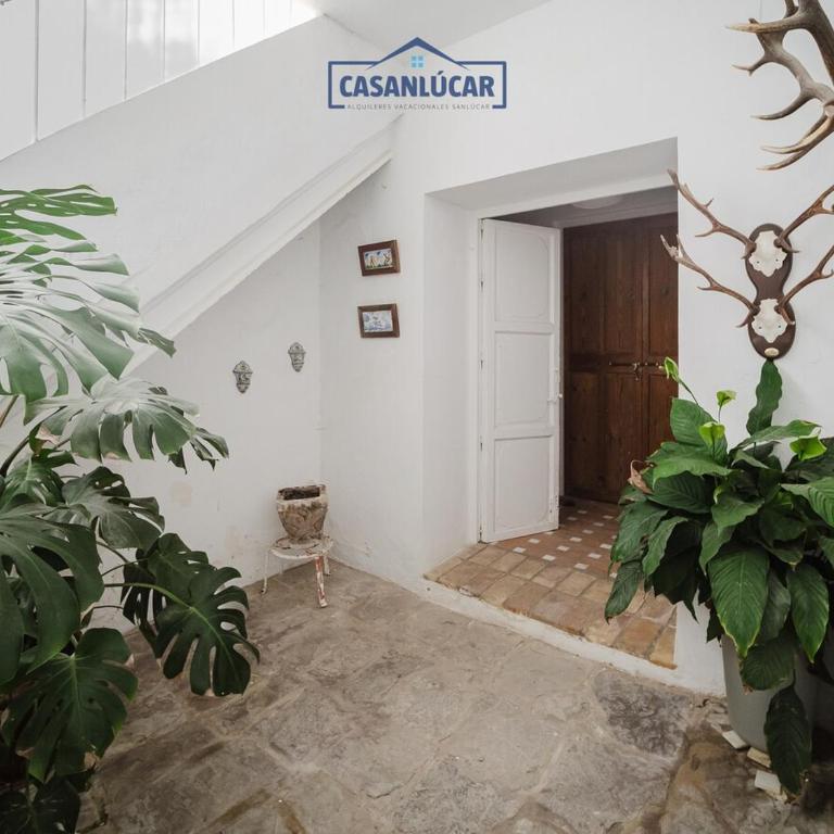 Casa Puerto Lucero - Casa de 6 dormitorios - 8