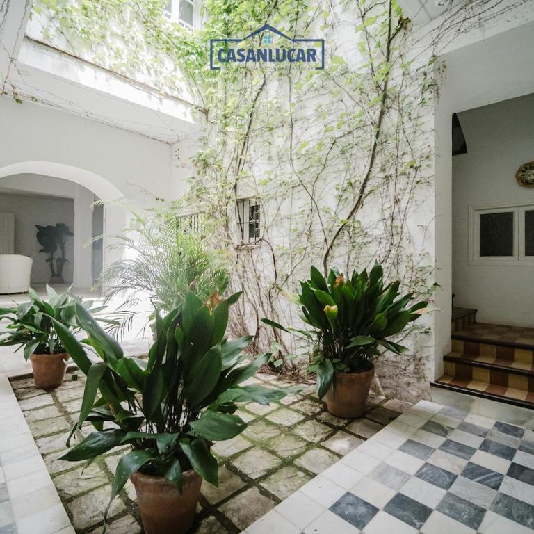Casa Puerto Lucero - Casa de 6 dormitorios - 14
