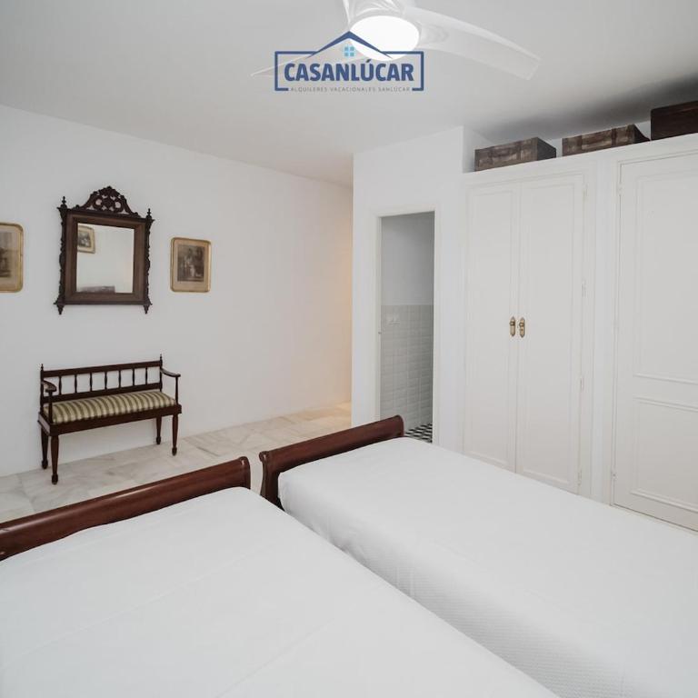 Casa Puerto Lucero - Casa de 6 dormitorios - 19