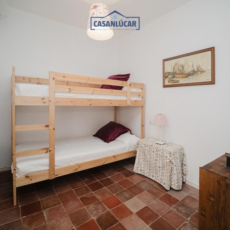 Casa Puerto Lucero - Casa de 6 dormitorios - 23