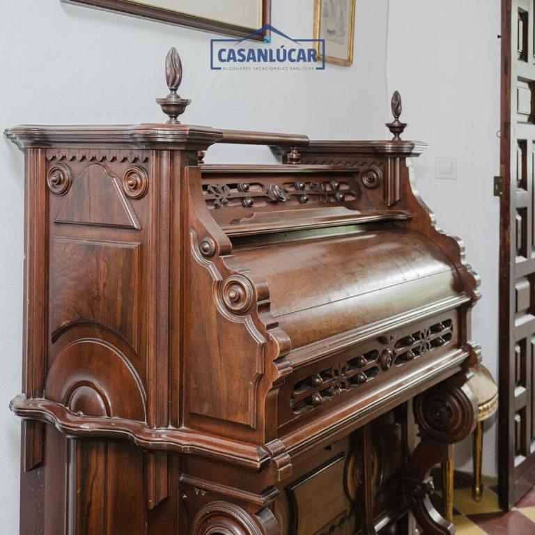 Casa Puerto Lucero - Casa de 6 dormitorios - 24