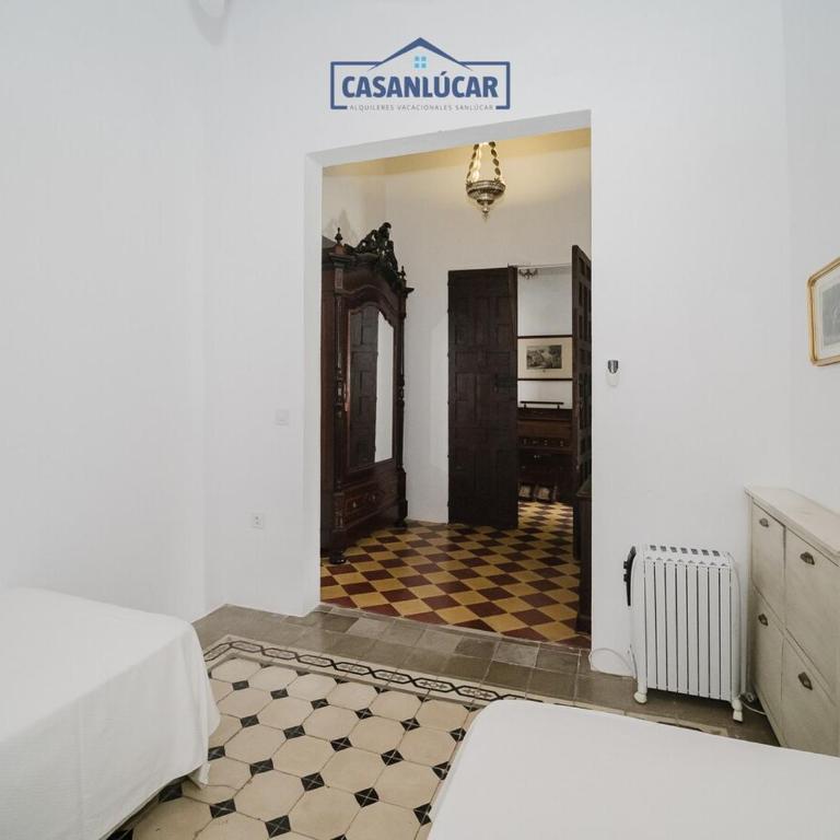 Casa Puerto Lucero - Casa de 6 dormitorios - 25
