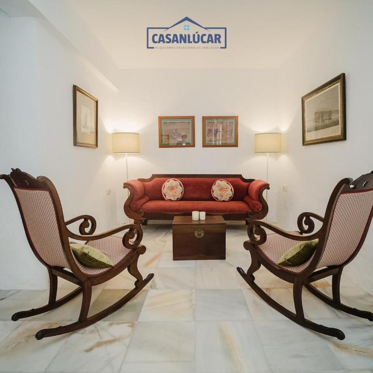 Casa Puerto Lucero - Casa de 6 dormitorios - 27