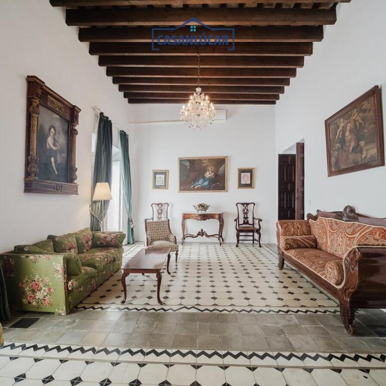 Casa Puerto Lucero - Casa de 6 dormitorios - 28