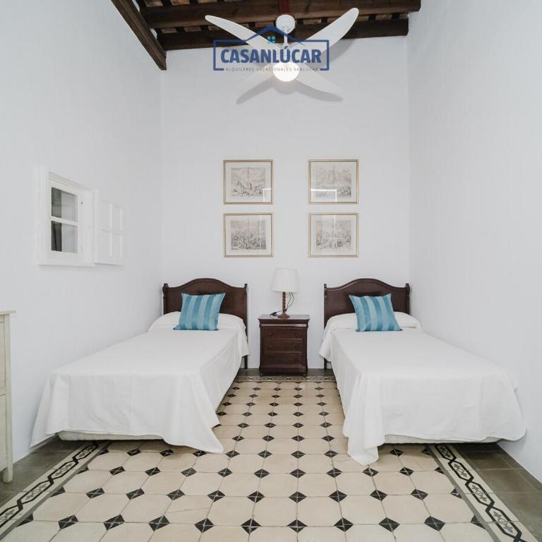 Casa Puerto Lucero - Casa de 6 dormitorios - 29