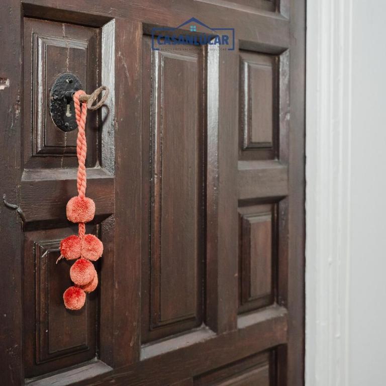 Casa Puerto Lucero - Casa de 6 dormitorios - 30