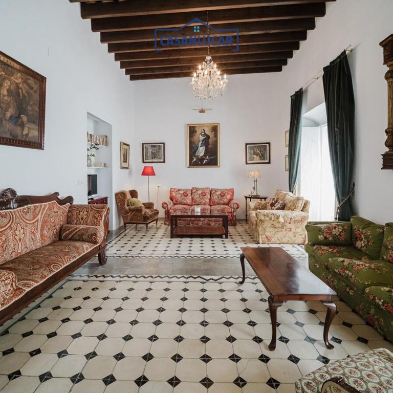 Casa Puerto Lucero - Casa de 6 dormitorios - 31