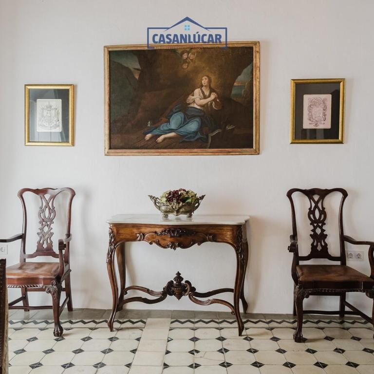 Casa Puerto Lucero - Casa de 6 dormitorios - 33