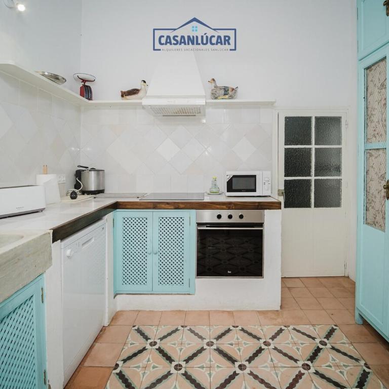 Casa Puerto Lucero - Casa de 6 dormitorios - 34