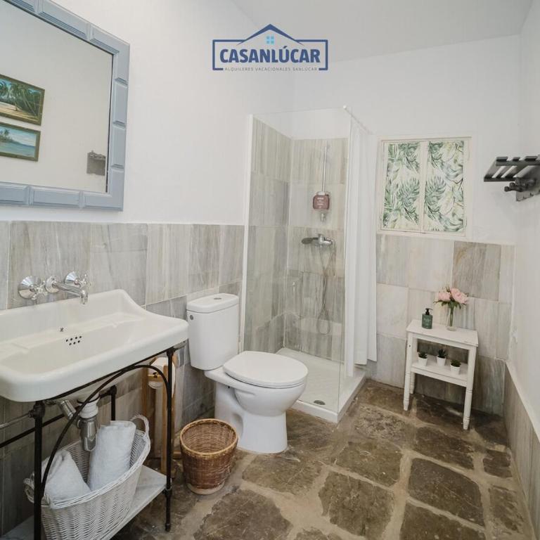 Casa Puerto Lucero - Casa de 6 dormitorios - 35