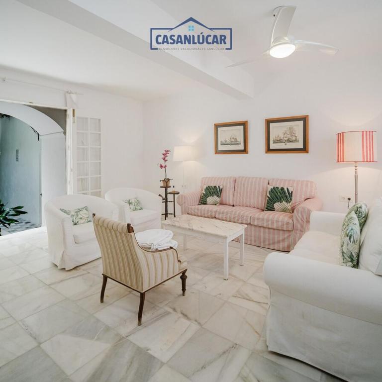 Casa Puerto Lucero - Casa de 6 dormitorios - 45