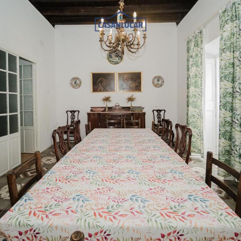 Casa Puerto Lucero - Casa de 6 dormitorios - 47