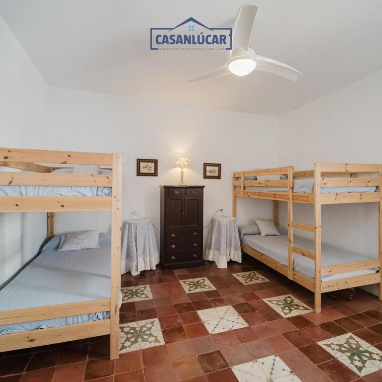 Casa Puerto Lucero - Casa de 6 dormitorios - 51