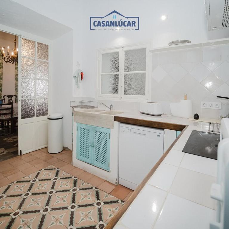 Casa Puerto Lucero - Casa de 6 dormitorios - 54