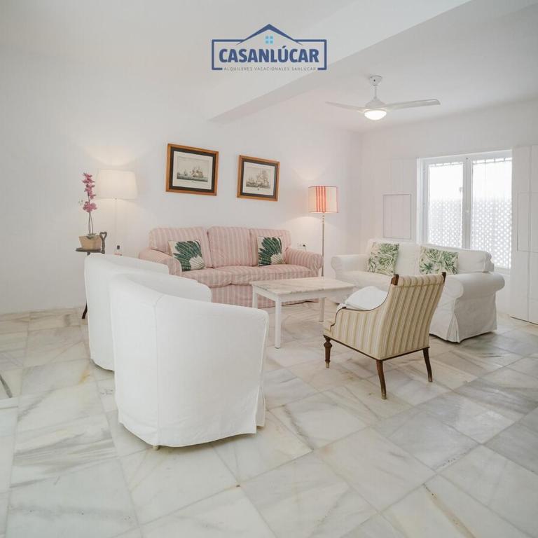 Casa Puerto Lucero - Casa de 6 dormitorios - 55