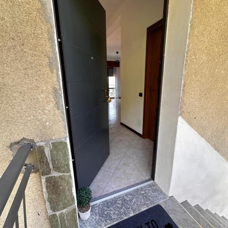 Little house Lezzeno - Casa con 2 Camere da Letto e Vista Lago - 73