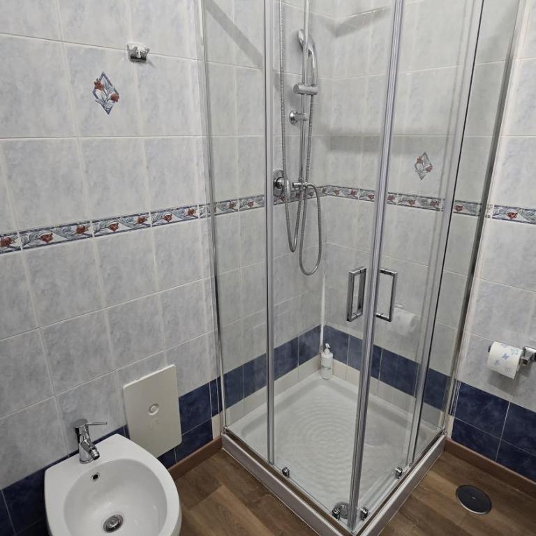 Casa Vacanze Oikia - Room Girasole - Appartamento con 1 Camera da Letto - 12