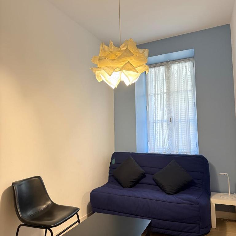 Le Favorin 1 - Apartment mit 2 Schlafzimmern - 3