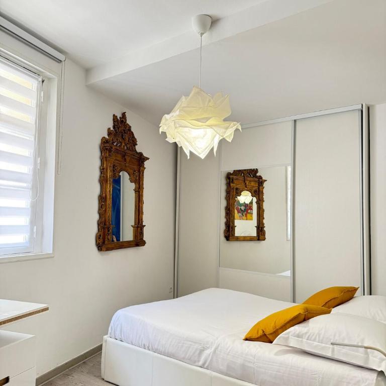 Le Favorin 1 - Apartment mit 2 Schlafzimmern - 8
