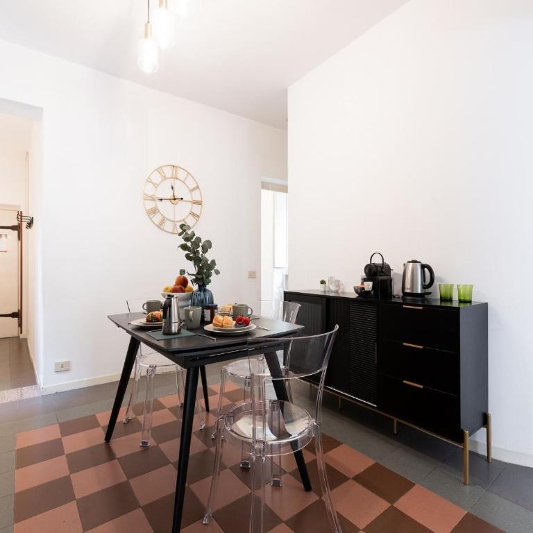 The Best Rent - Large apartment a few steps from the Trevi Fountain - Appartamento con 1 Camera da Letto - 18