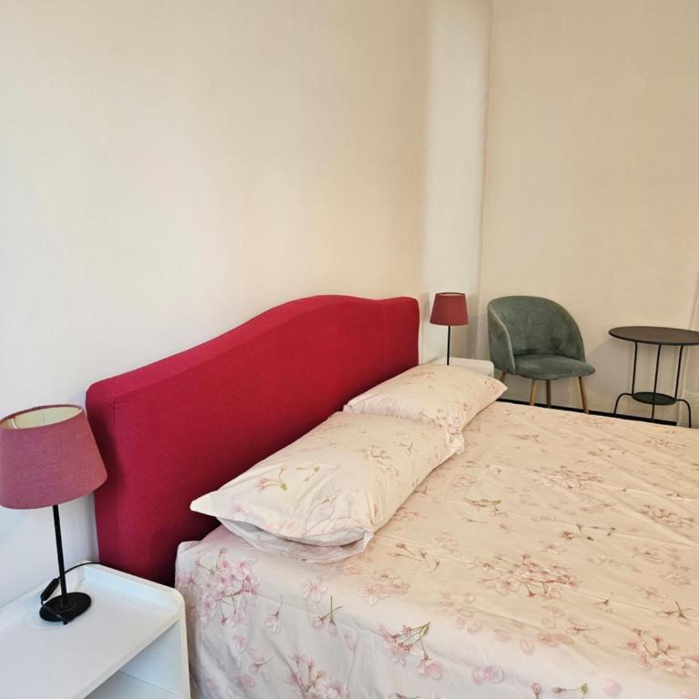Casa Clelia, esclusivo frontemare a Varazze - Apartamento de 2 dormitorios - 6