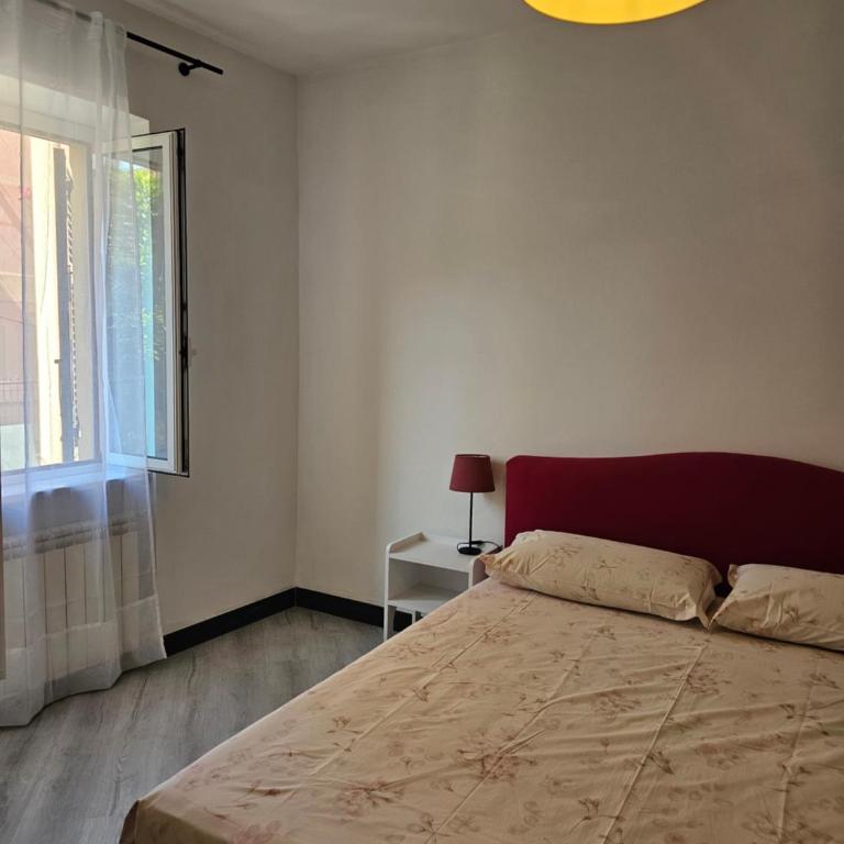 Casa Clelia, esclusivo frontemare a Varazze - Apartamento de 2 dormitorios - 9