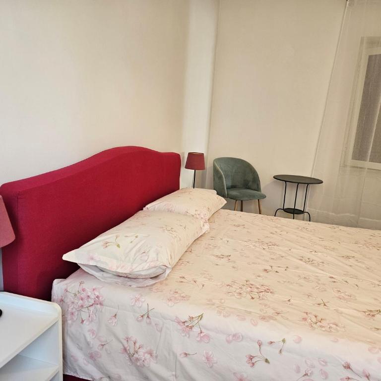 Casa Clelia, esclusivo frontemare a Varazze - Apartamento de 2 dormitorios - 10