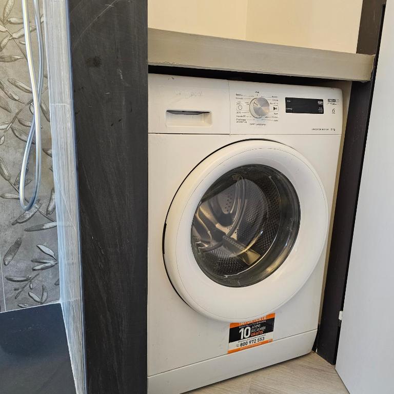 Casa Clelia, esclusivo frontemare a Varazze - Apartamento de 2 dormitorios - 11