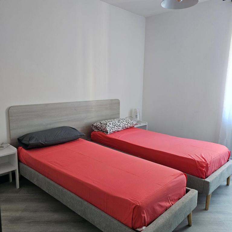 Casa Clelia, esclusivo frontemare a Varazze - Apartamento de 2 dormitorios - 13