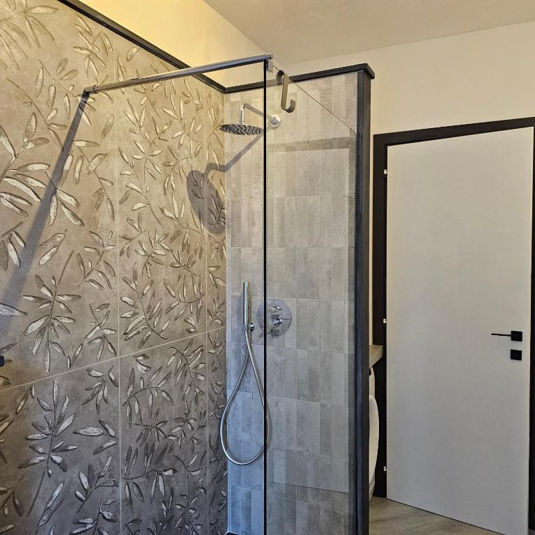 Casa Clelia, esclusivo frontemare a Varazze - Apartamento de 2 dormitorios - 16