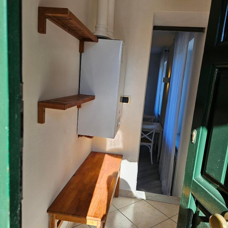 Casa Clelia, esclusivo frontemare a Varazze - Apartamento de 2 dormitorios - 22