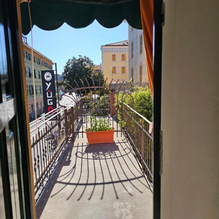 Casa Clelia, esclusivo frontemare a Varazze - Apartamento de 2 dormitorios - 25