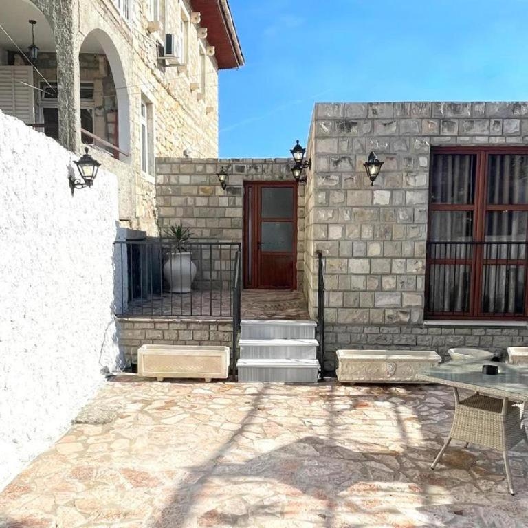 Guest House Bonaca - Apartman - 4