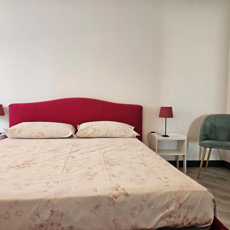 Casa Clelia, esclusivo frontemare a Varazze - Apartamento de 2 dormitorios - 27